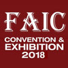 FAIC Convention & Exhibition 2018