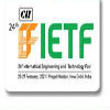 IETF - International Engineering & Technology Fair 2021