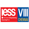 IESS - International Engineering Sourcing Show 2019