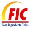 FIC - Food Ingredients China 2018