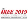 IREE - International Railway Equipment Exhibition 2019