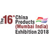 The 17th China Products (Mumbai India) Exhibition 2019