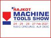 Rajkot Machine Tools Show 2020