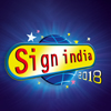 SIGN INDIA - Chennai 2018