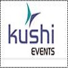 KUSHI EVENTS