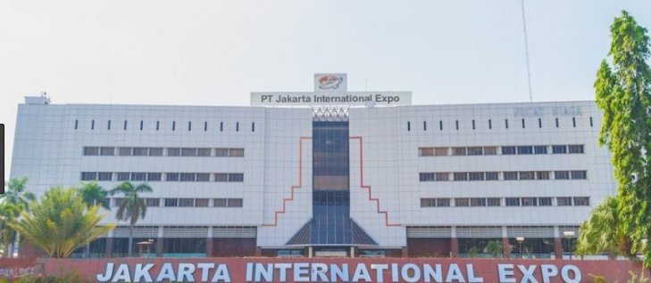 Jakarta International Expo - JIExpo