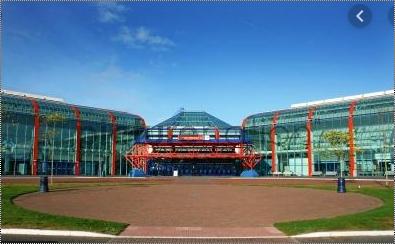 National Exhibition Centre - NEC