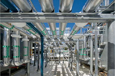 HVAC & BUILDING MANAGEMENT