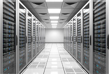 DATA CENTERS