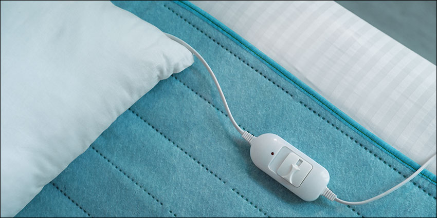 Is Electric Blanket Good or Bad? - S D INTERNATIONAL