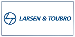 Larsen & Toubro Larsen & Toubro