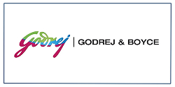 Godrej