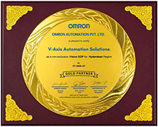 Omron