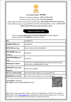 IEC Code PDF Icon