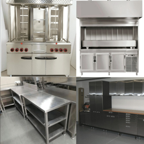 Kitchenware-Kitchen-Equipment