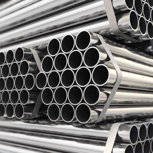 Steel Tube Pipe Lines