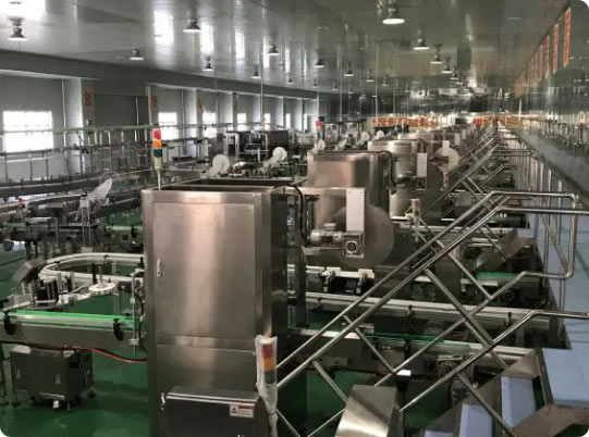 Tomato Paste Factory - Hebei Tomato _2 Tomato Paste Factory - Hebei Tomato _2