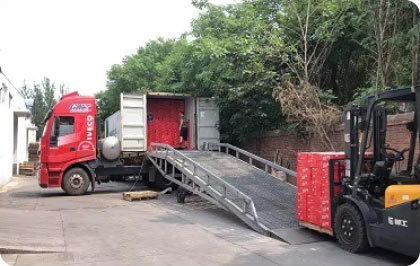 Tomato Paste Factory - Hebei Tomato _5