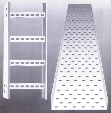 Industrial Painted Cable Trays