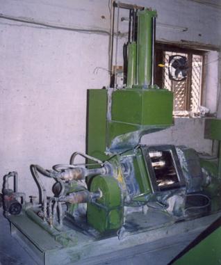 Machine Repairing