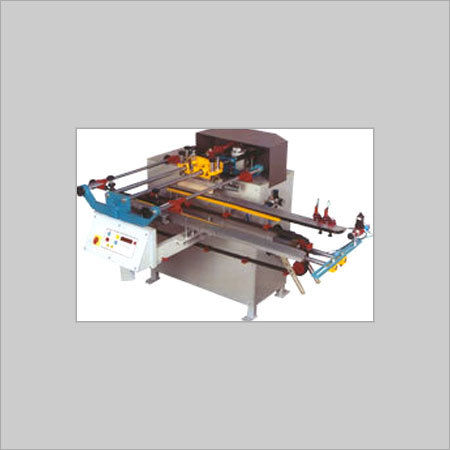 Automatic Glazed Tiles Printing Machines