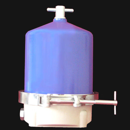 Centrifugal Oil Cleaner