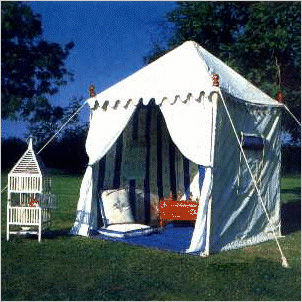 Children Tent