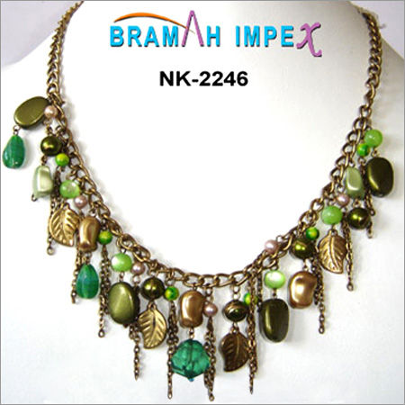 Fashion Jewellery