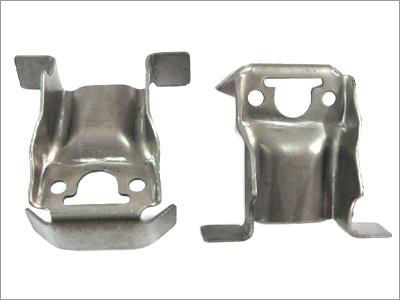 Hard Structure And Rust Resistant Lock Brackets 