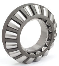 SPHERICAL THRUST BEARING