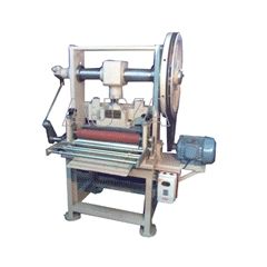 Collarband Cutting Machine