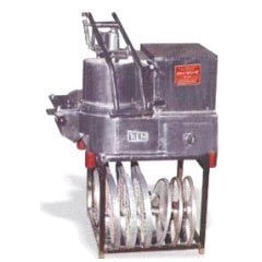 Multifunction Vegetable Cutting Machine