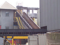 Press Scrap Conveyors