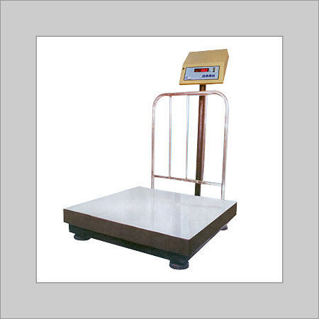 Weighing Machine Scale