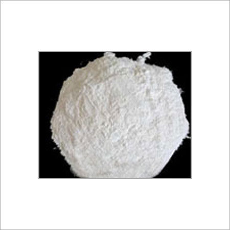 White Arabic Gum Powder