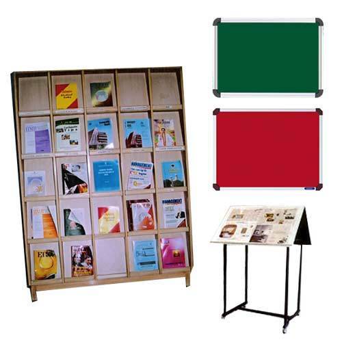 DISPLAY BOARDS