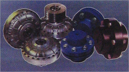 Flexible Couplings