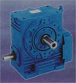 Worm Gear