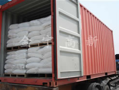 Cristobalite Flour - Pure White Powder Excellent Optical Characteristics and Low Oil Absorption