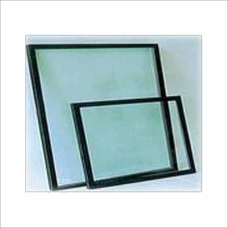 Multi Layered Insulating Glass