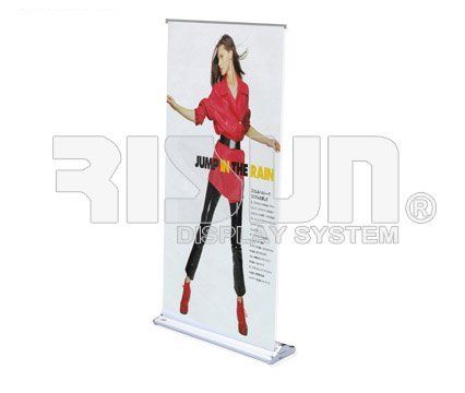 Roll Up Banner Stands