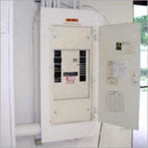 Air Circuit Breaker Control Panels