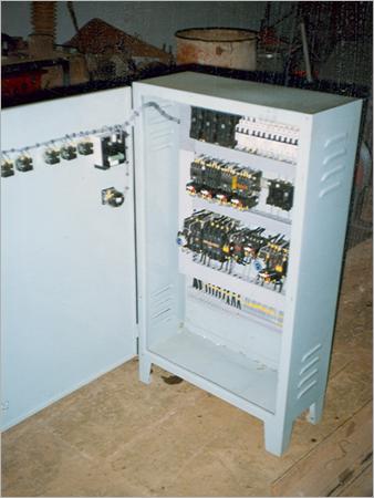 Custom Control Panels