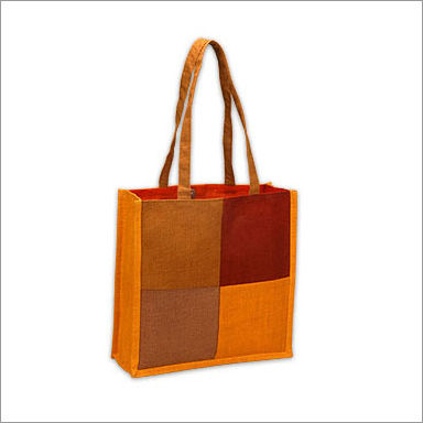 Jute Cotton Bags