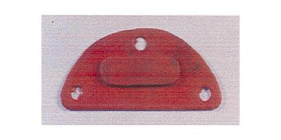 Gasket Silicon Rubber