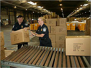 Safeocean Cargo Agents By Safeocean E-Logistics Pvt. Ltd.