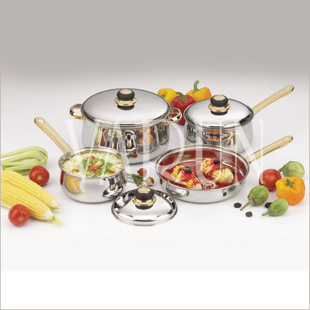 Stainless Steel Cookware Generic Drugs