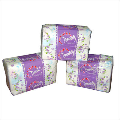 Beauty Tissues Paper