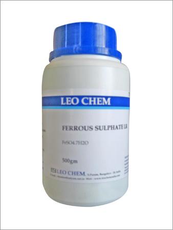 Ferrous Sulphate