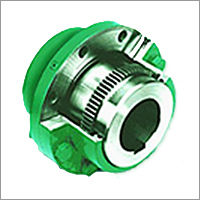 Gear Coupling